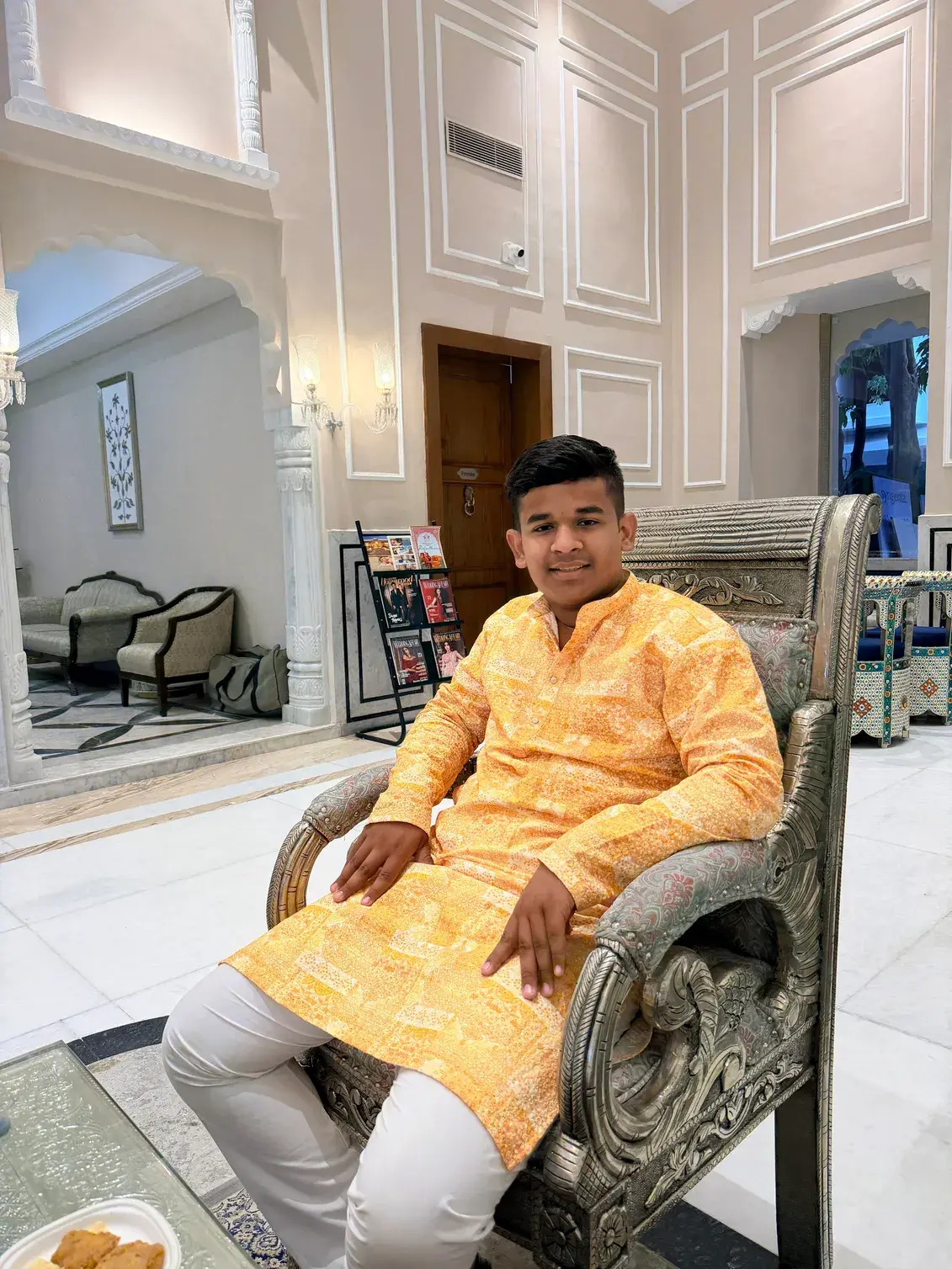 keshav-ji Shastri - Vastu Shastra Expert