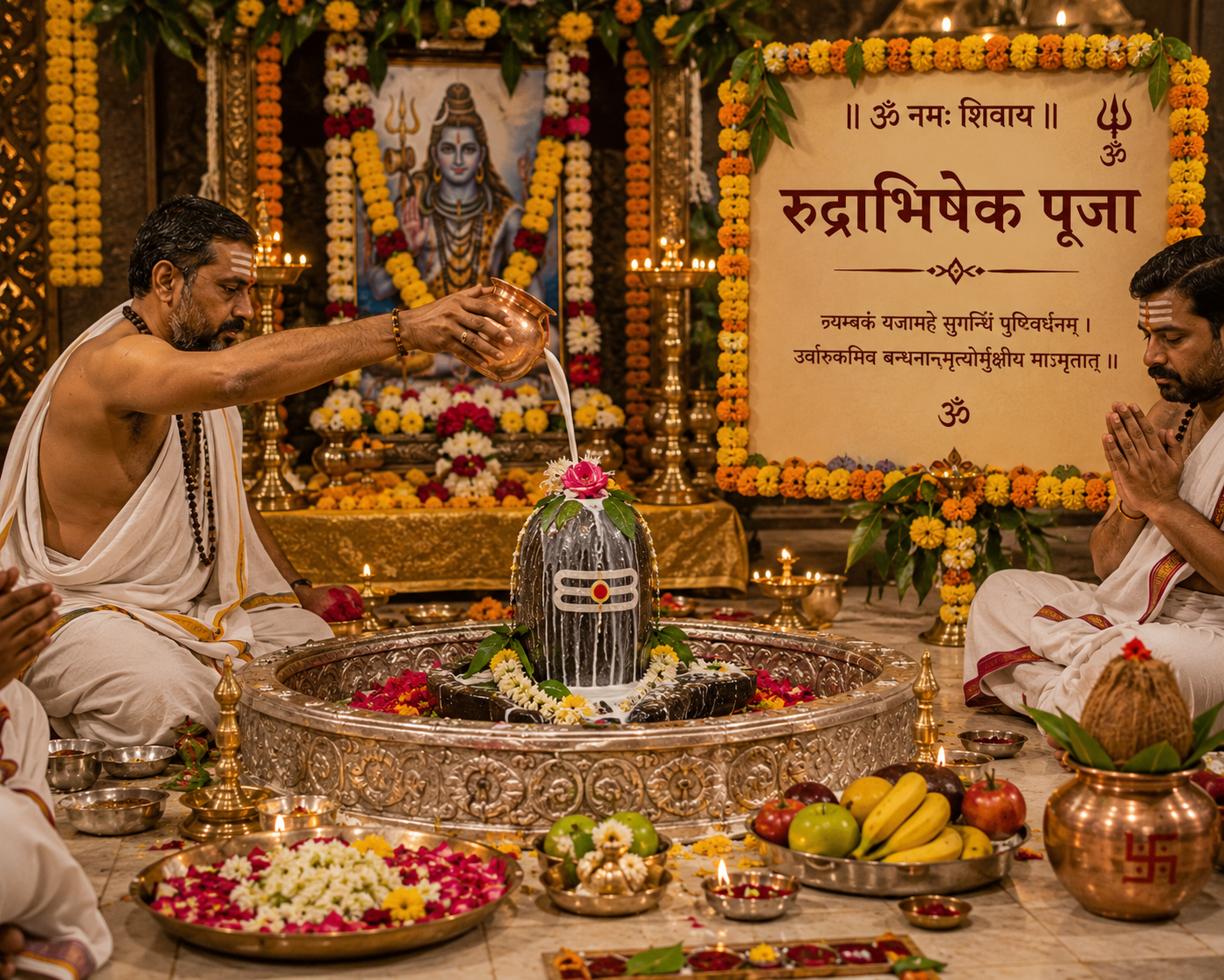 vastu pooja