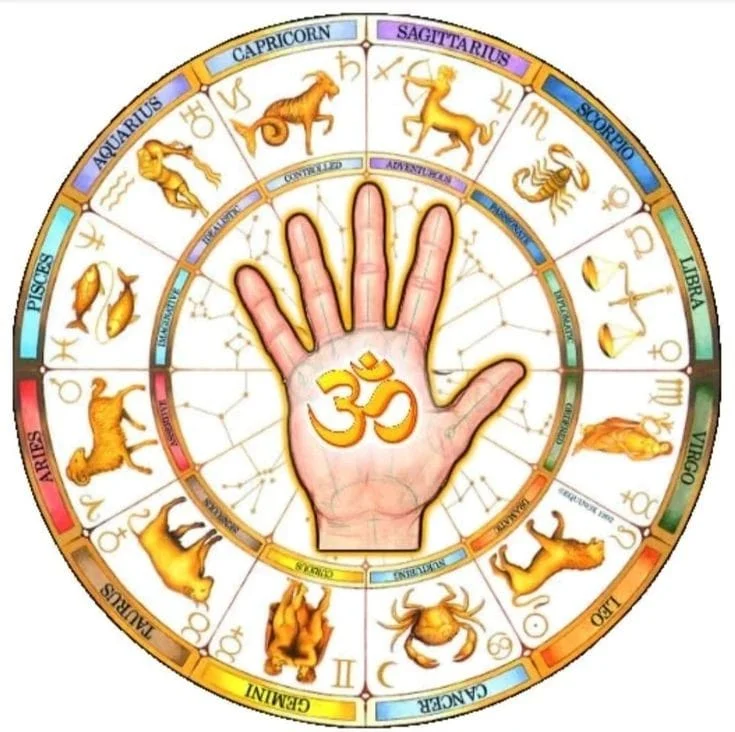 Vedic Astrology Guidance